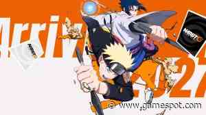 Naruto Card Game First Look: Rules, Gameplay, And Cards Explained