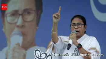 TMC vs TMC: Mamata urges EC to wrap up Trinamool dispute, opposes more time for rival camp