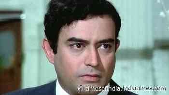 Sanjeev Kumar predicted his early death, a palm reader told him, Sachin found him lying on the floor