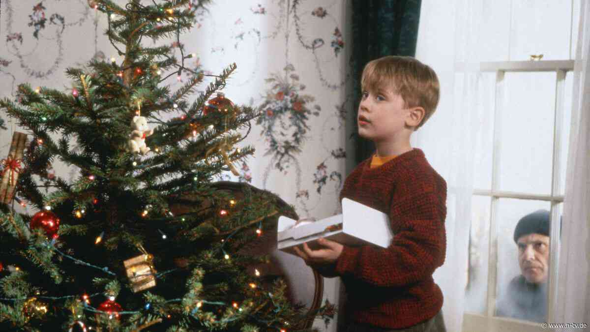 Mit Macaulay Culkin?: Gerüchte um neuen "Kevin allein zu Haus"-Film laufen heiß