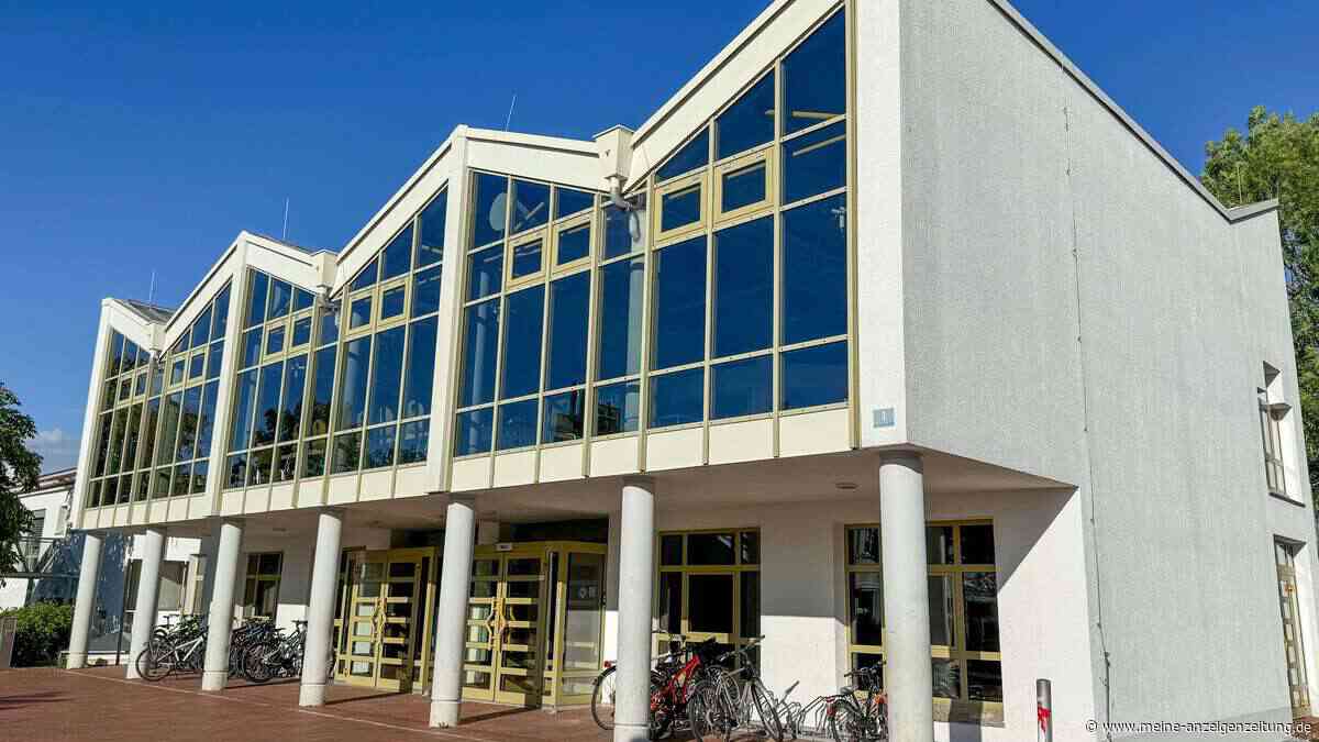 Unterm Estrich schwappt fäkalienhaltiges Wasser: Turnhalle steht Millionen-Sanierung ins Haus
