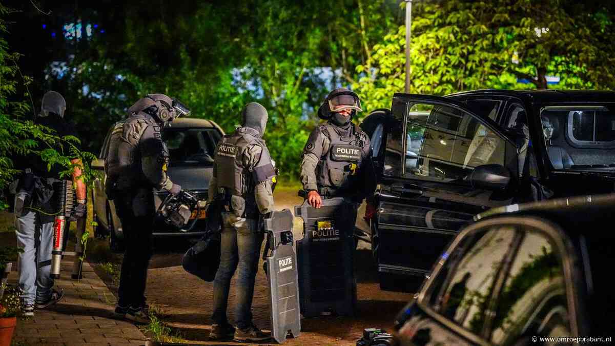 Eindhovense terreurverdachte (19) werd eerder veroordeeld voor terrorisme