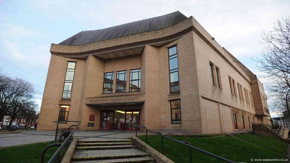 Man storms into cousin's house and hits her with bat in dispute over dog bite