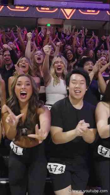 Anaheim Ducks Ice Crew + Power Player Auditions Day 2