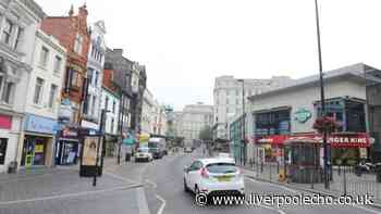 UK brand opening first Liverpool site on street that keeps changing