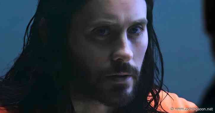 ‘Categorically False’: Jared Leto Denies Sexual Assault Allegations, Offers Statement