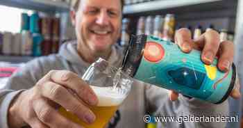 Biermarkt zakt hard weg, maar liefhebbers zijn dorstig naar unieke en buitenlandse brouwsels