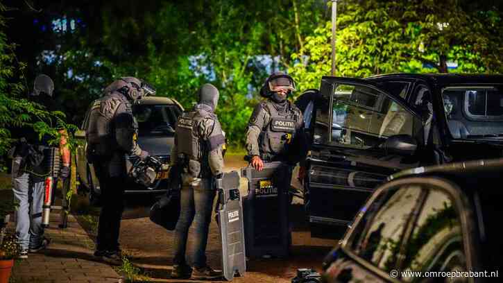 Eindhovense terreurverdachte (19) werd eerder veroordeeld voor terrorisme