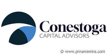 Conestoga Capital Advisors Reopens Small Cap Fund Following Capacity Review