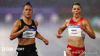 Soggy socks & a slathering of deep heat - rain causes chaos in Glasgow