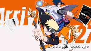 Naruto Card Game First Look: Rules, Gameplay, And Cards Explained