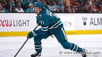 Sharks sign Macklin Celebrini to five-year extension