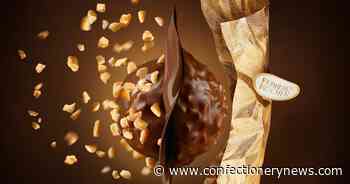 Ferrero prioritises power brands to drive growth