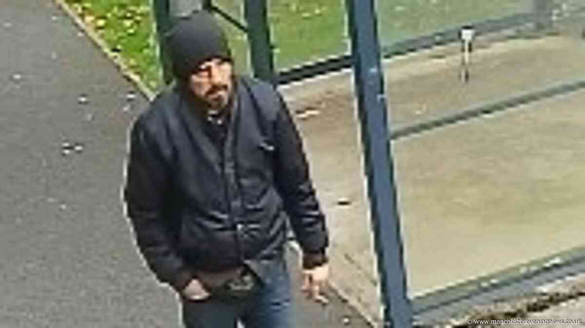 Man charged with murder almost two years after death of Chorlton 'odd job man'