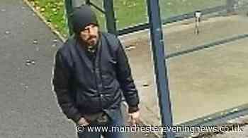 Man charged with murder almost two years after death of Chorlton 'odd job man'