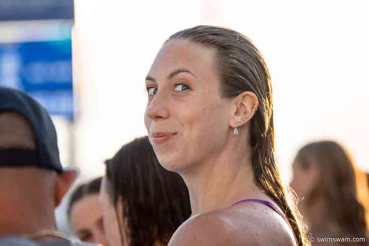 World Aquatics Confirms $2 Million+ Prize Money for World Championships
