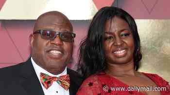 Major update on Mia Bieniemy from the Kansas City Chiefs after she was shot twice by her son at family home