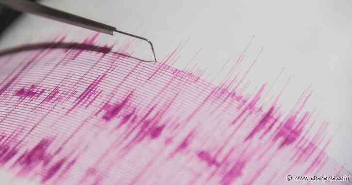 Small earthquake detected close to Gwinnett County city, no damage reported