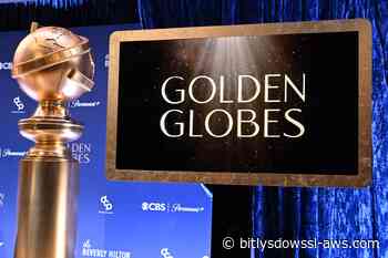 Los dueños de los Globos de Oro rechazan demanda por la venta de los premios