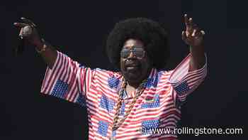 Afroman Sues Officer Who Raided His Home, Sued Him, and Lost