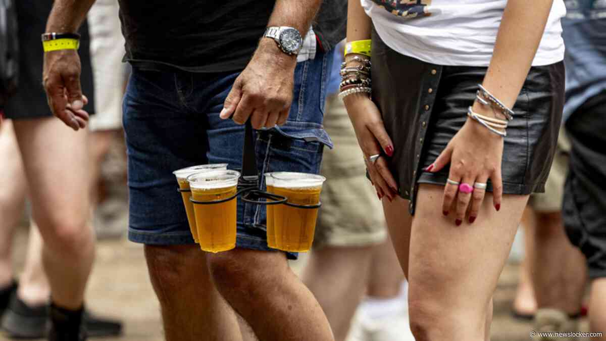 'Daarom zijn bierbrouwers furieus'