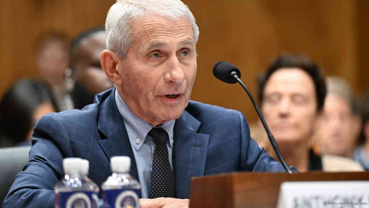 Fauci beroept zich op zwijgrecht in verhoor over ontstaan coronavirus, weigert meer dan 90 vragen te beantwoorden