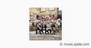 I Will Wait - Mumford & Sons