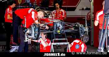 Neun Rennen in elf Wochen: Insider warnt vor Burnout in der Formel 1