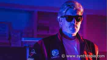 French Synthwave Producer Kavinsky Dead At 50