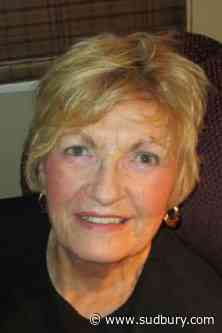 THOMPSON, Katherine Mary