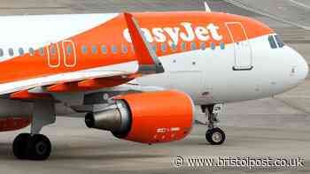 EasyJet flight minutes after take-off over passenger medical emergency