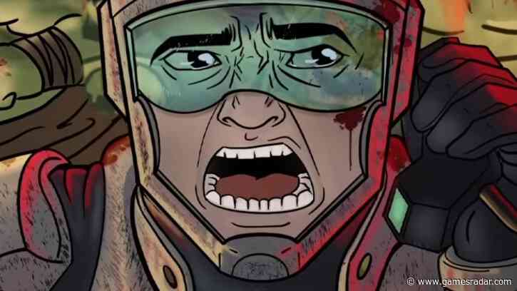 Two devs made a game in 4 months, now it's made $360,000 in 24 hours as Steam's 15th best-selling game: "Still a bit unbelievable"