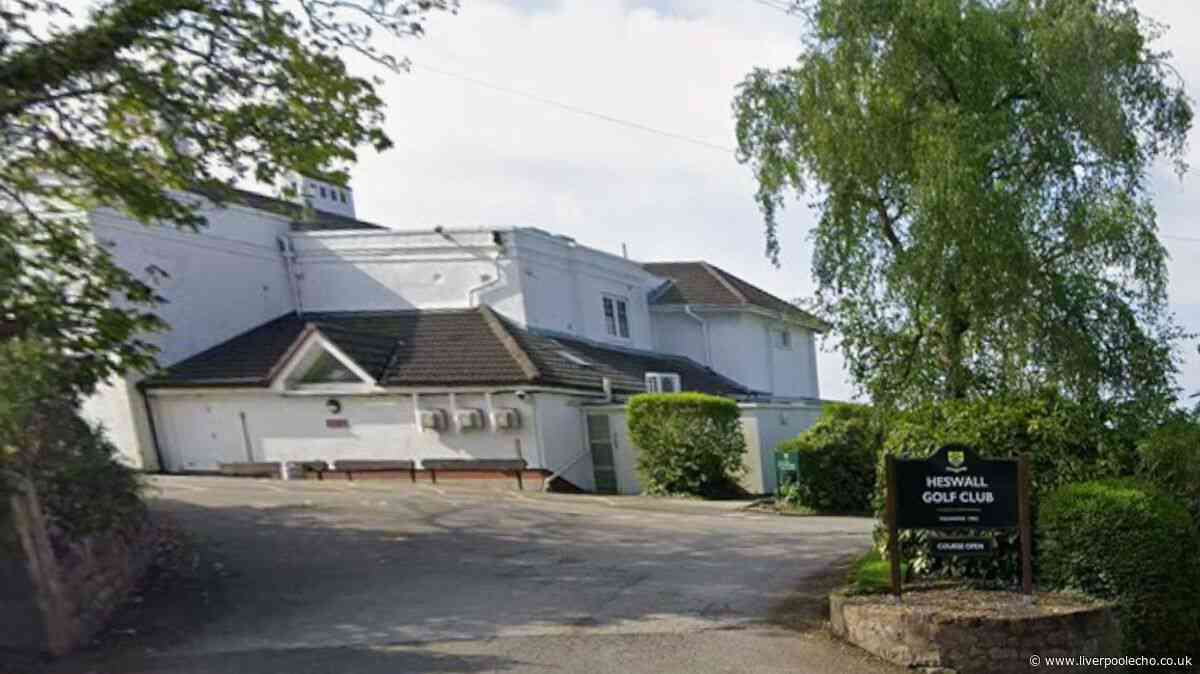 Whisky and buggy alcohol serving rule changes granted at Wirral golf club