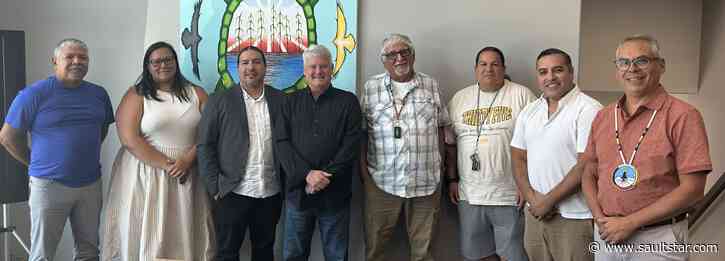 Sheehan announces funding for Indigenous food security and forest stewardship in Algoma