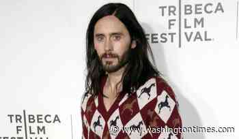 Jared Leto accused of criminal sexual conduct by four women