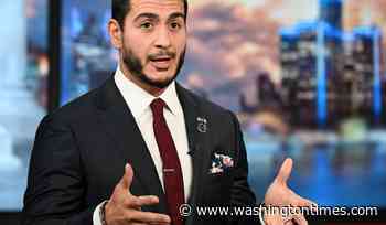Far-left Michigan Senate candidate questioned about rental properties