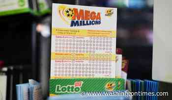 Florida ticket wins $800 million Mega Millions jackpot