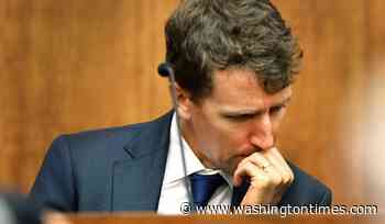 Lindsay Clancy's ex-husband testifies about the day she killed their 3 children