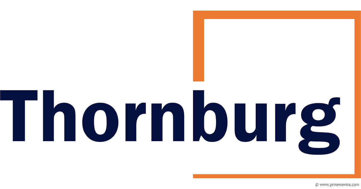 Thornburg Celebrates the 20th Anniversary of Thornburg Global Opportunities Fund