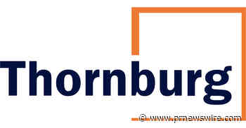 Thornburg Celebrates the 20th Anniversary of Thornburg Global Opportunities Fund