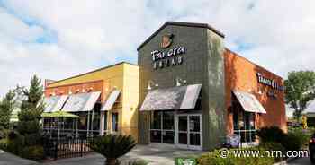 Panera to move HQ to Boston area