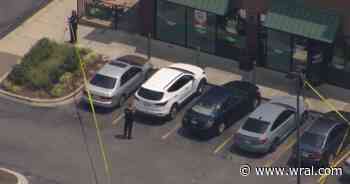 Shots fired into Raleigh Wingstop