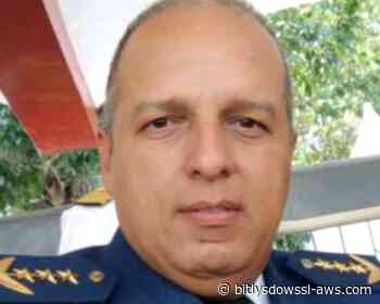 Excarcelan al coronel José Jesús Lozano Mogollón