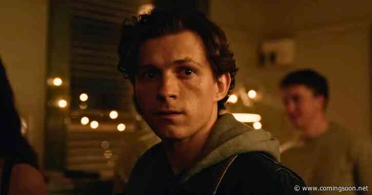 Spider-Man: Why Tom Holland Was the Last Person to Read Brand New Day’s Script