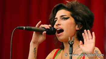Amy Winehouse's father is ordered to pay nearly £1million to late star's friends after failed High Court claim over auctioning of her possessions