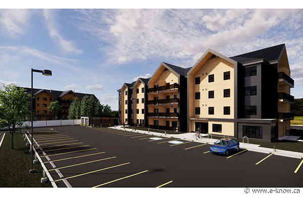 Applications open for EVFS rental units in Sparwood