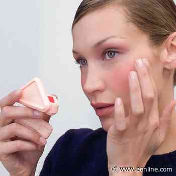 Mousse Makeup Is Trending—How to Apply Without Looking Patchy