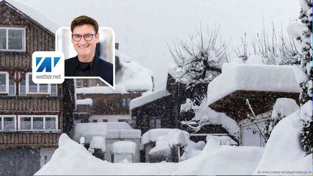 Super-El-Niño wächst: Droht Deutschland deshalb ein eiskalter Winter?