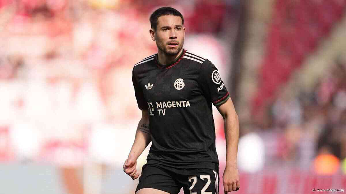 Zieht es Ex-Bayer Raphaël Guerreiro ablösefrei zu italienischem Top-Klub?