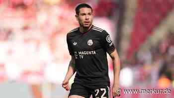 Zieht es Ex-Bayer Raphaël Guerreiro ablösefrei zu italienischem Top-Klub?